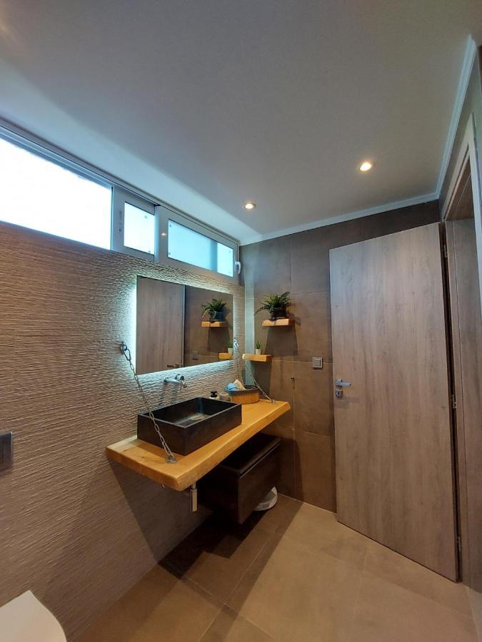 New Minimal Apartment,10' From Athens Airport Spáta Exterior foto