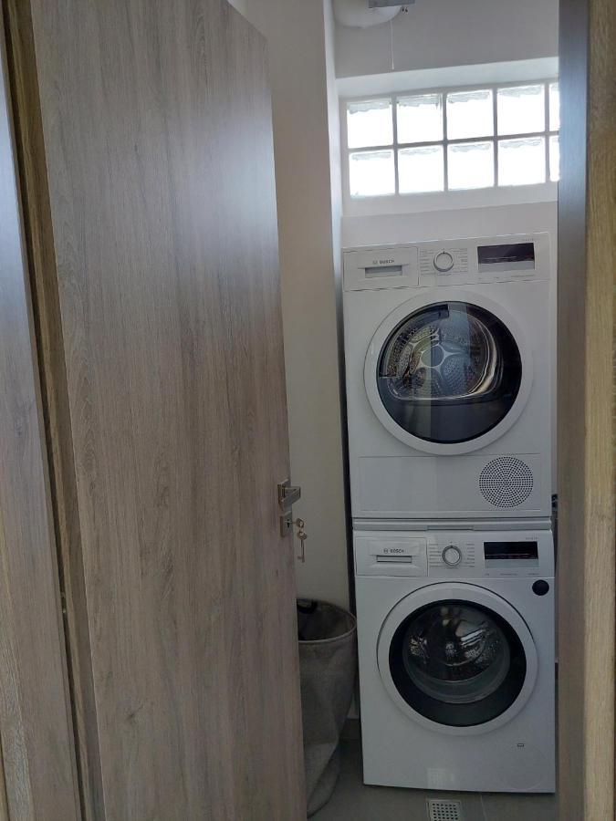 New Minimal Apartment,10' From Athens Airport Spáta Exterior foto