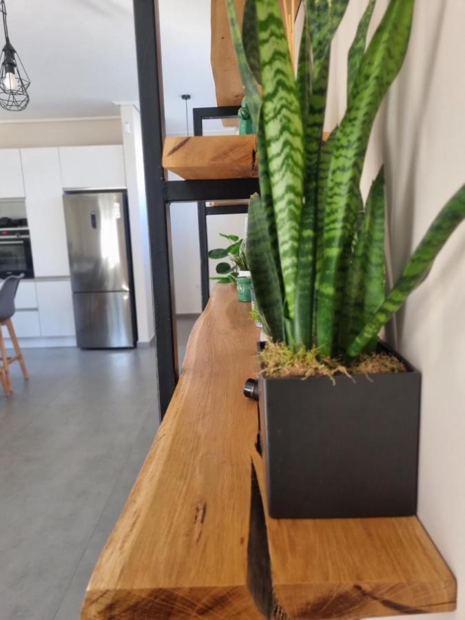 New Minimal Apartment,10' From Athens Airport Spáta Exterior foto